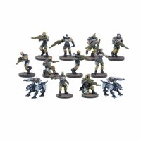 Firefight: Enforcer Pathfinders