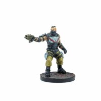Firefight: Enforcer Pathfinders