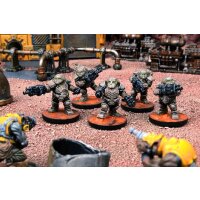 Firefight: Forge Father Steel Warriors