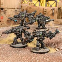 Marauder Ripper Rainmakers/Maulers