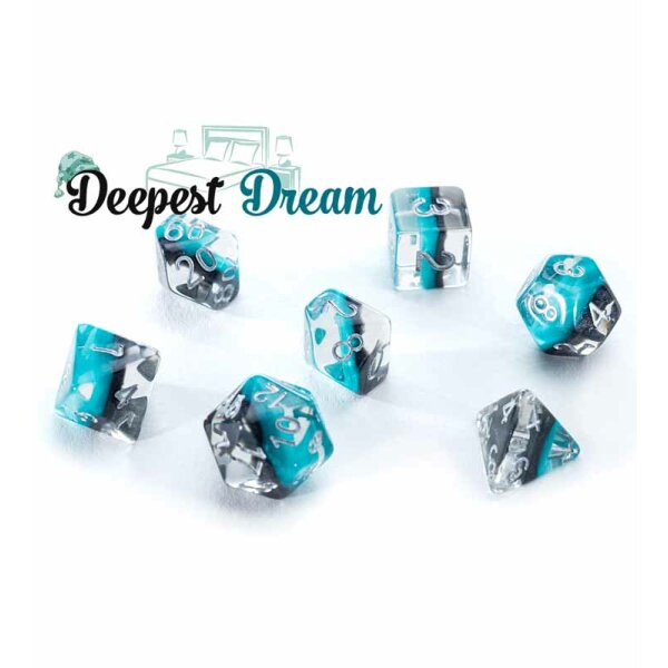 Eclipse Dice Deepest Dream