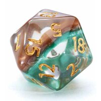 Eclipse Dice - Treant