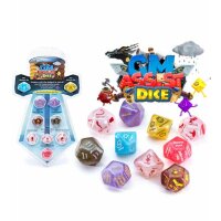 GM Assist Dice