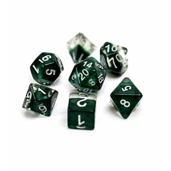 Neutron Dice Hunter