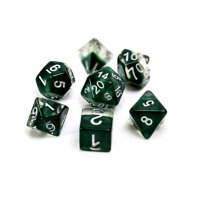 Neutron Dice Hunter