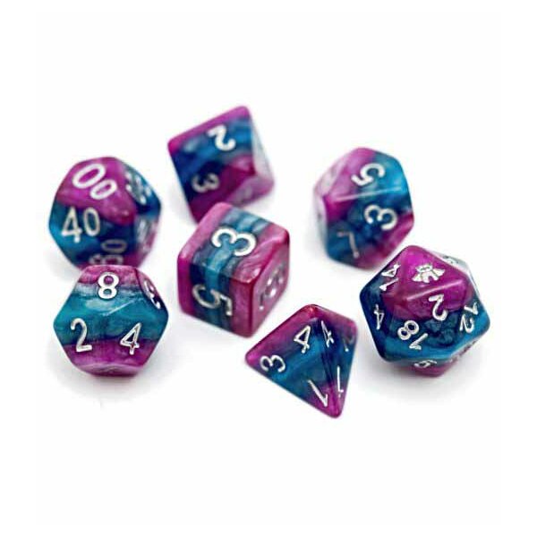 Reality Shard Dice Thought