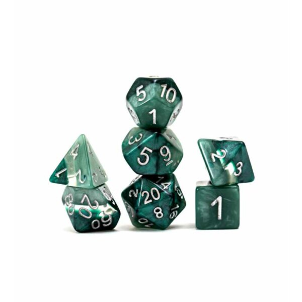 Supernova Dice Adamantine