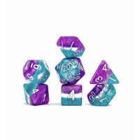 Supernova Dice Psionic Combat