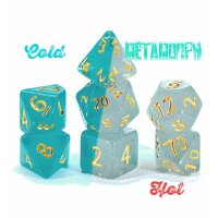 Mighty Tiny Dice - Metamorph