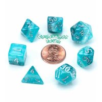 Mighty Tiny Dice - Caribbean Tide