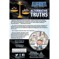 Illuminati 2nd Ed Alternative Truths