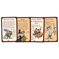 Munchkin Cheats