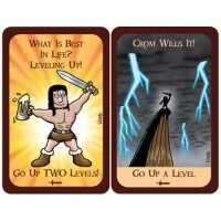 Munchkin Conan
