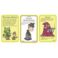 Munchkin Cthulhu