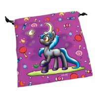 Munchkin Dice Bag Unicorns