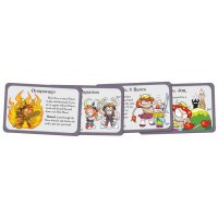 Munchkin Side Quests