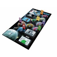Star Munchkin Deluxe