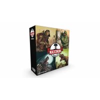 Maximum Apocalypse - Legendary Edition