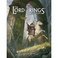 The Lord of the Rings™ Roleplaying (5E Adaptation,...