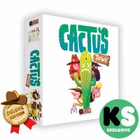 Cactus Town: Sheriff