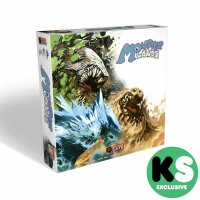 Monster Lands Deluxe edition