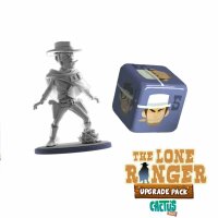 Cactus Town: Lone Ranger - Upgrade Pack