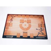 Bottom of the 9th: Playmat