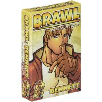 BRAWL: Bennett