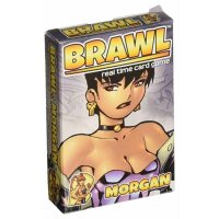 BRAWL: Morgan