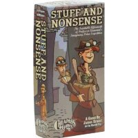 Stuff and Nonsense