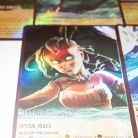 Spirit Island: Core Game - Spirit Island Foil Panels