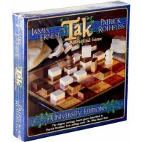 Tak: University Edition