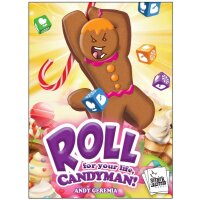 Roll for your Life Candyman