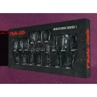 Final Girl: Miniatures Box Series 2