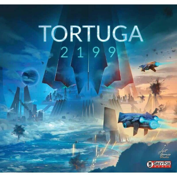 Tortuga 2199 EN