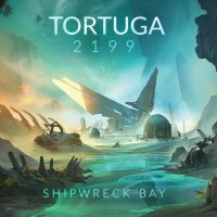 Tortuga 2199 - Shipwreck Bay Expansion