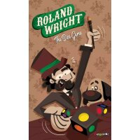 Roland Wright The Dice Game