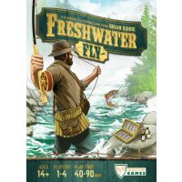 Freshwater Fly EN