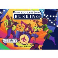 Big Easy Busking