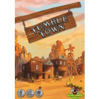 Tumble Town