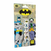 Batman Dice Set