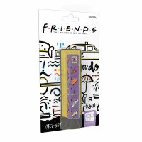 Friends Dice Set