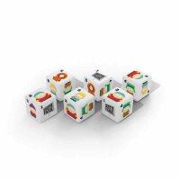 South Park Dice Set