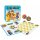 Super Mario Checkers & Tic Tac Toe Collectors Game Set