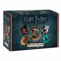 Harry Potter: Hogwarts Battle - The Monster Box of...