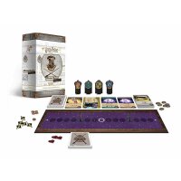 Harry Potter Hogwarts Battle Defence Against the Dark Arts