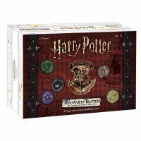 Harry Potter: Hogwarts Battle The Charms and Potions...