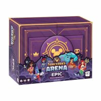 Disney Sorcerers Arena: Epic Alliances Core Set