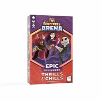 Disney Sorcerers Arena: Epic Alliances Thrills &...