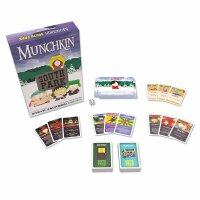 MUNCHKIN®: South Park